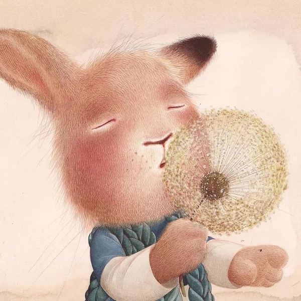Une histoire illustrée par Rebecca Dautremer