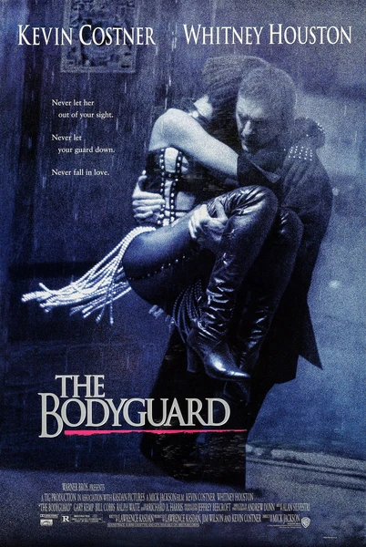 Bodyguard (The Bodyguard)