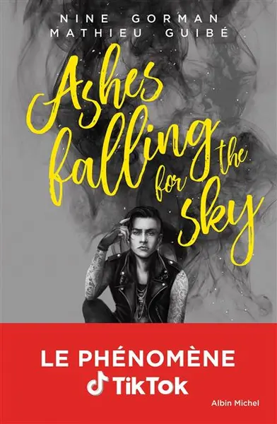 Ashes Falling for the Sky - Tome 1 : Ashes falling for the sky