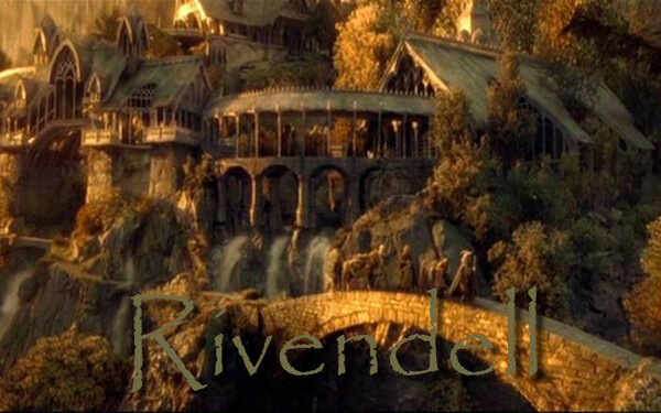 Rivendell Tea