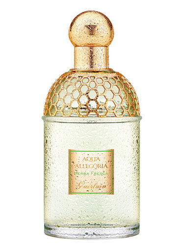 Aqua Allegoria Herba Fresca
