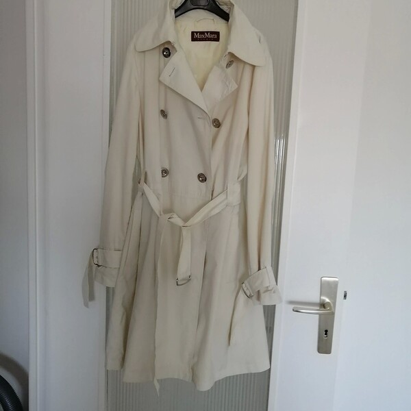 Trenchs Max Mara
