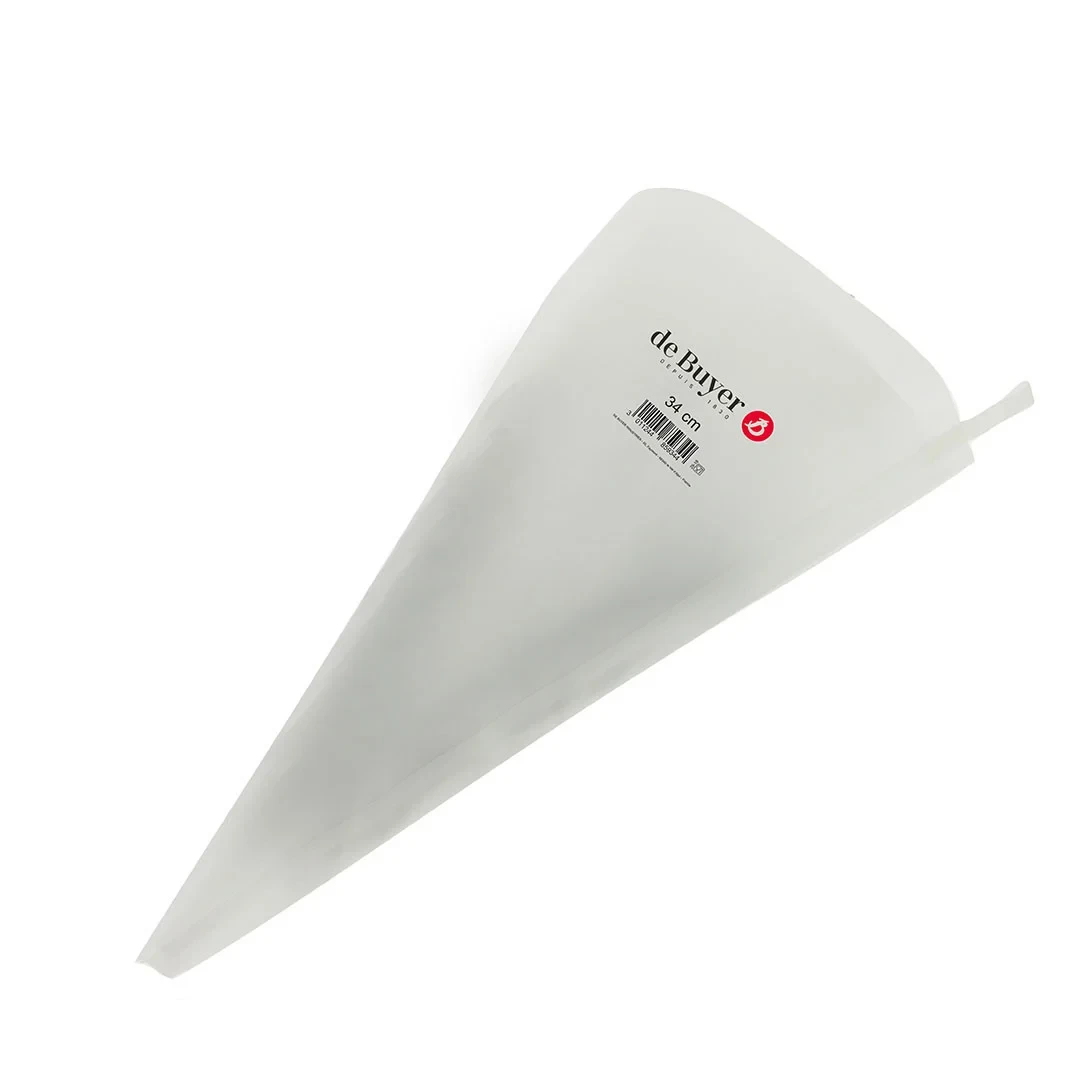 Deuxième poche à douille moins chère 34cm