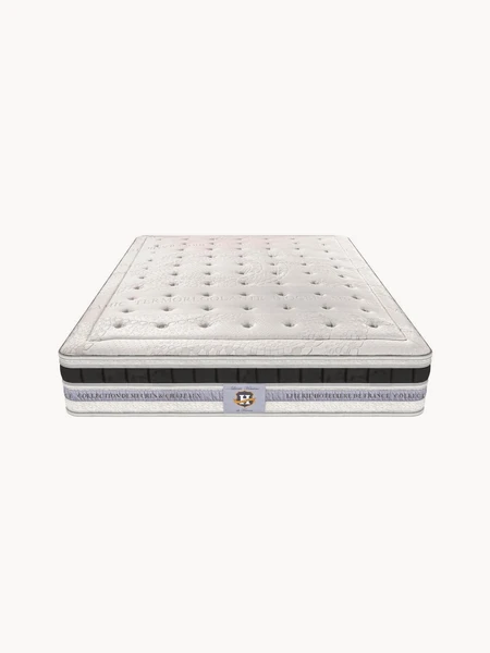 Matelas mémoire de forme Versailles, 2 places | Westwing