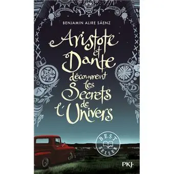 Aristote et Dante découvrent les secrets de l'Univers