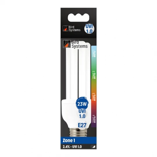 Lampe UV 