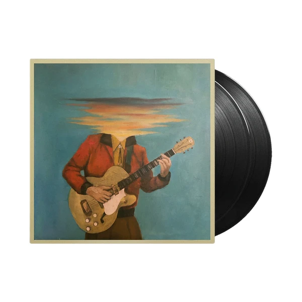 Long Lost Standard Vinyl - Lord Huron Official Store