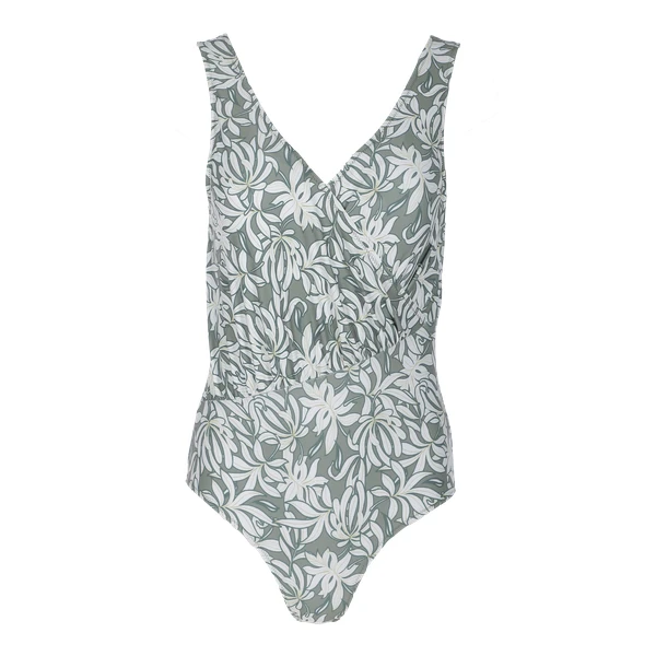 Maillot de bain sculptant 1 pièce