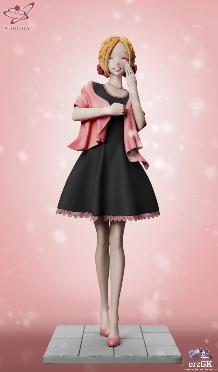 Aurora Studio - NANA Komatsu Nana