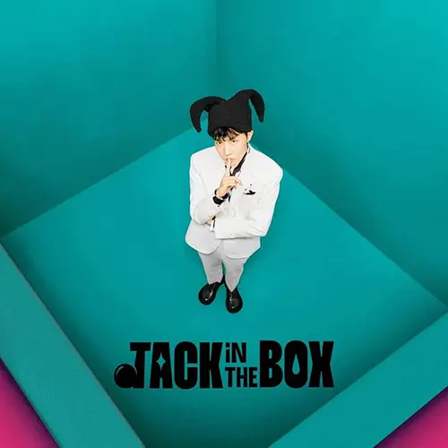 — j-hope, jack in the box (hope edition)