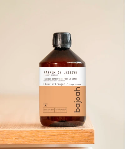 PARFUM DE LESSIVE 500 ml