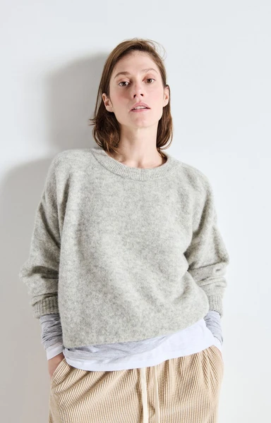 Pull femme Vitow