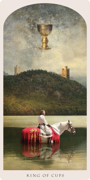 tarot : The Lost Tarot