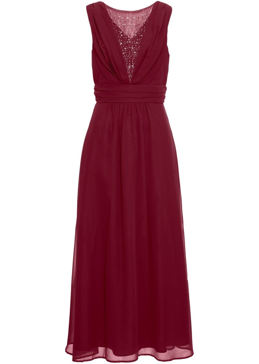 Robe longue