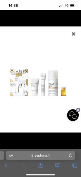 Smooth Your Style Hair Kit - Kit pour Cheveux