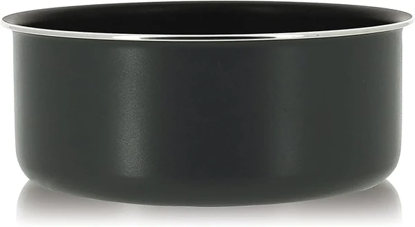MENASTYL - Casserole 20cm en aluminium "Iris" - Compatible tous feux dont induction - 7930072
