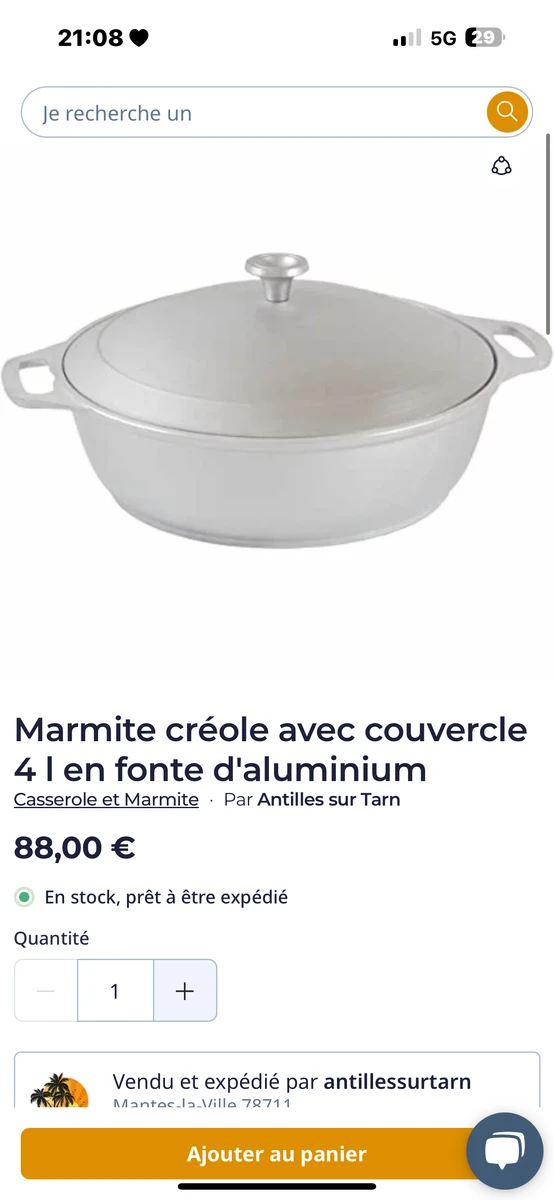 Ma Ville Mon Shopping