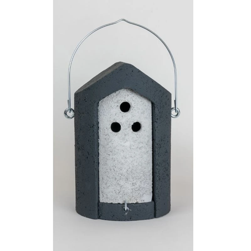 Gîte à bourdons IP SW 01 - Béton de bois