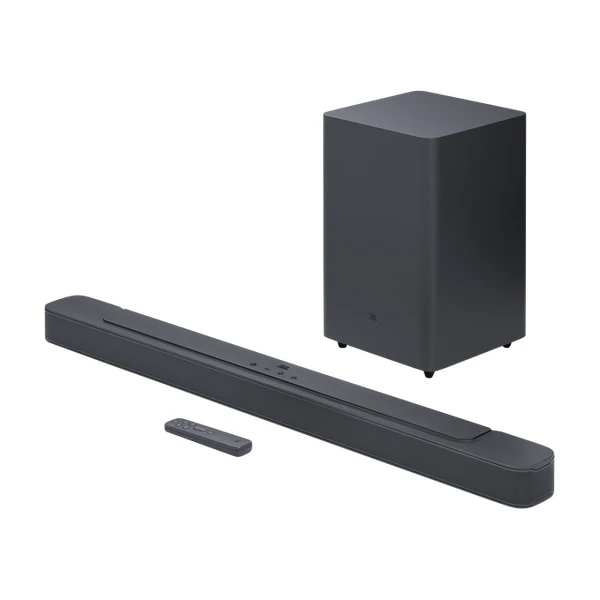 Bar 2.1 Deep Bass (MK2)