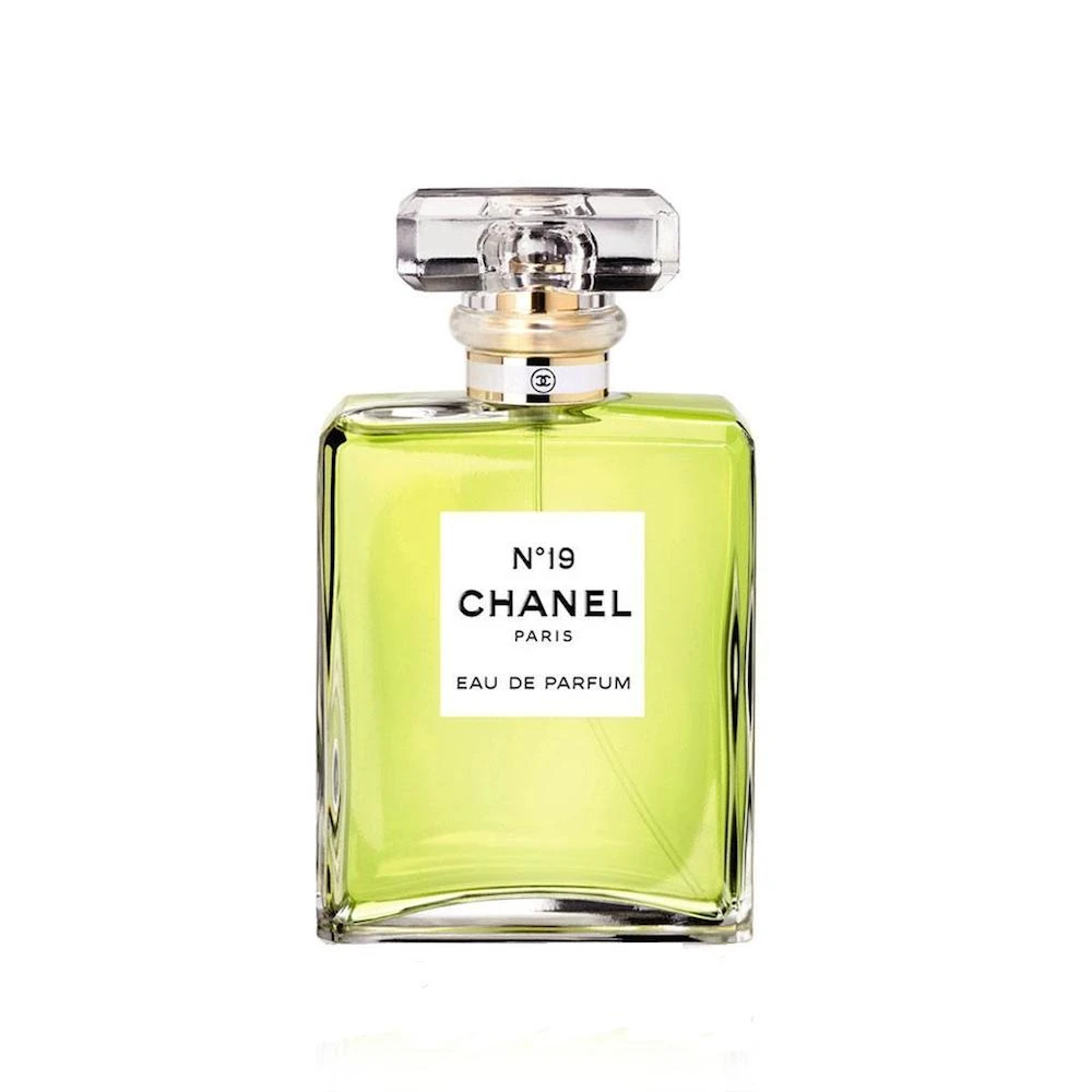 N°19 Eau de Parfum