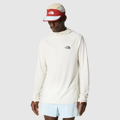 Sweat à capuche anti-UV Summer LIGHTRANGE&#8482; pour homme | The North Face