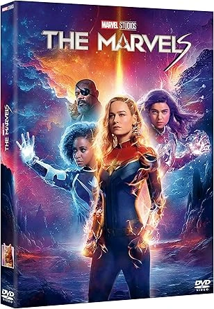 The Marvels