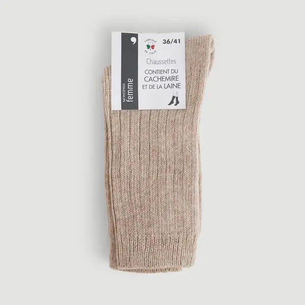 mes chaussettes préférées