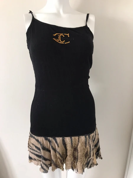 Robe plage just cavalli