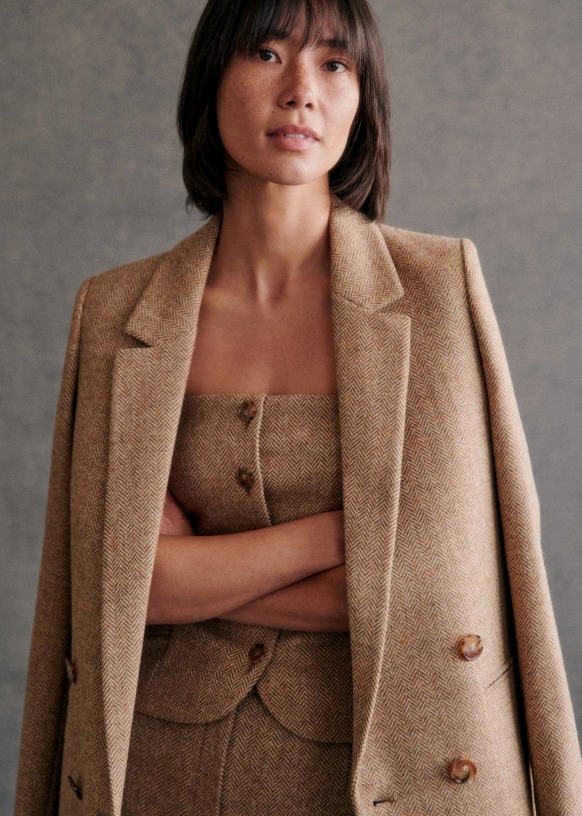 VESTE CHELSEA Votre wishlist sur Listy