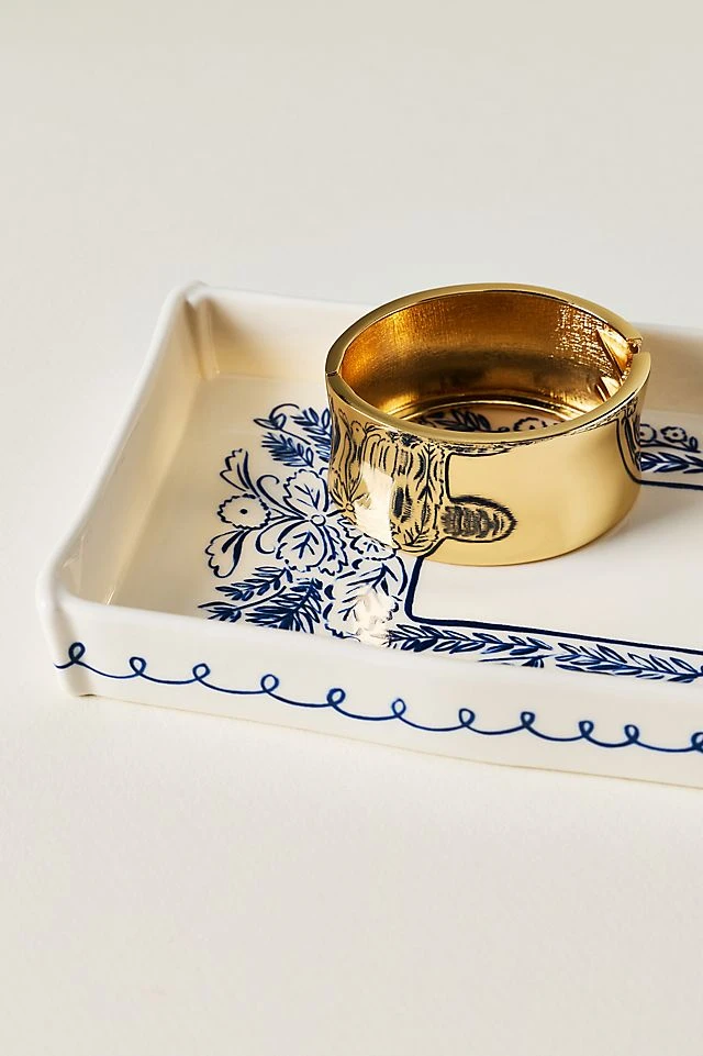 Coupelles à bijoux Emily Isabella