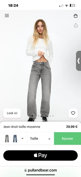  Jeans 