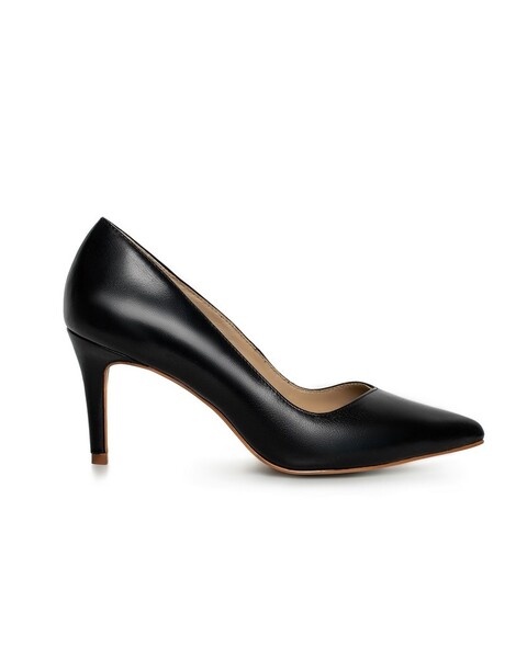 Escarpin noir 