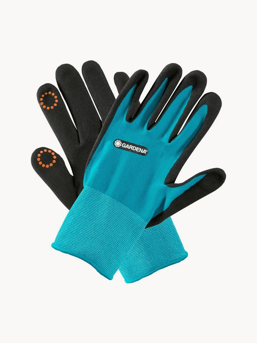 Gants de jardinage James, 2 pièces | Westwing