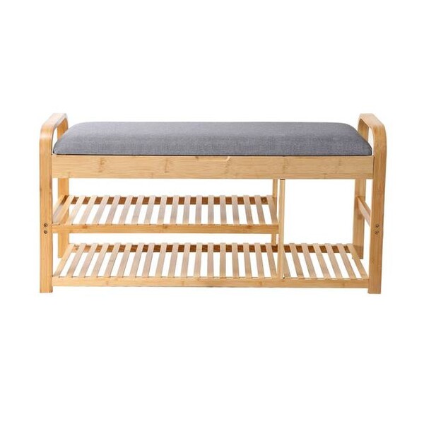 Banc coffre