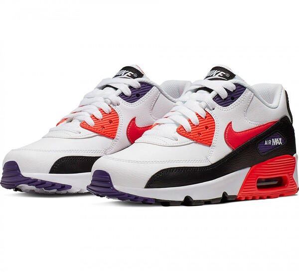 Baskets Nike Air Max 90