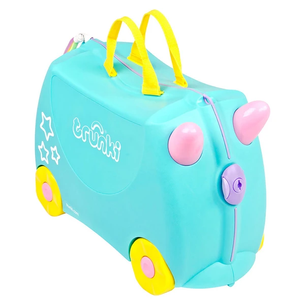 Valise Ride-on - Licorne Una