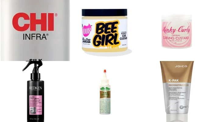 hair care