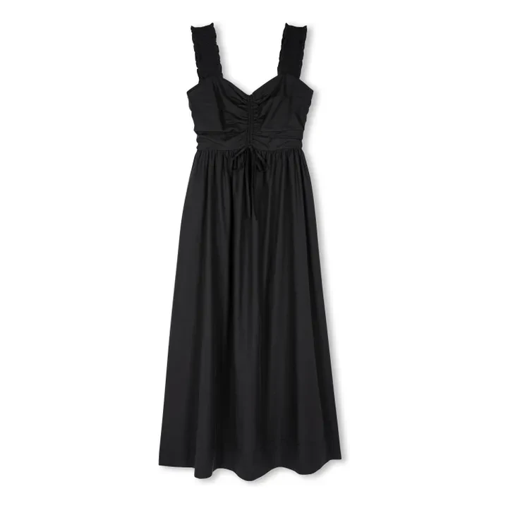 Robe Irisa | Noir