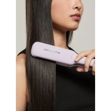 CERAMIC STYLER MAX - Fer à lisser avec revêtement céramique