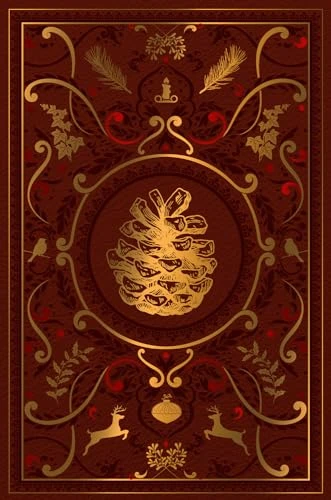Grimoire vierge Yule