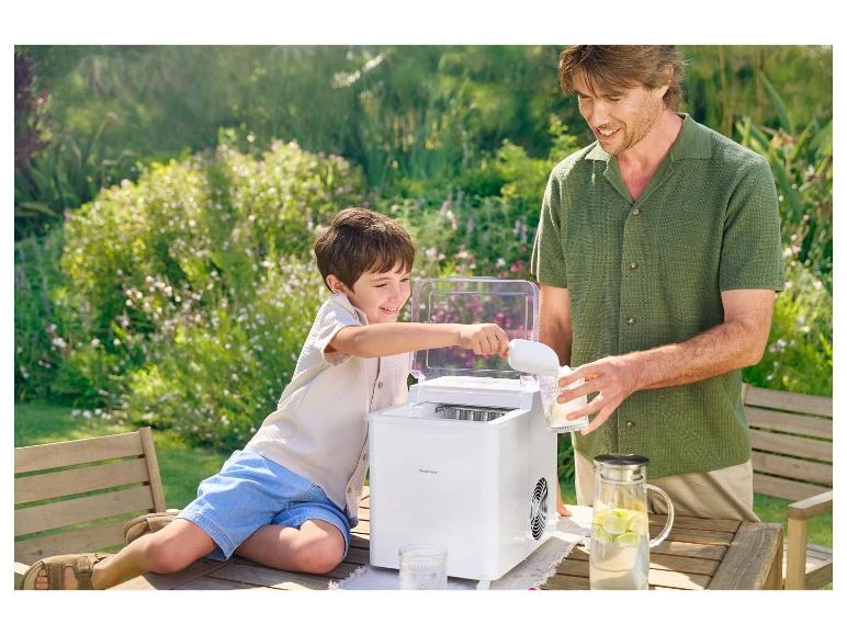 Fabrique à glaçons