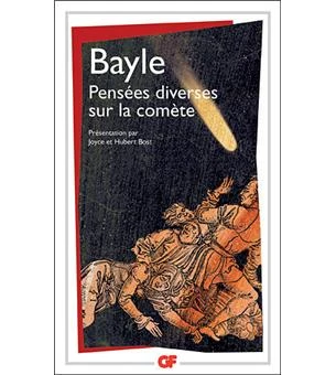 Pensées diverses sur la comète