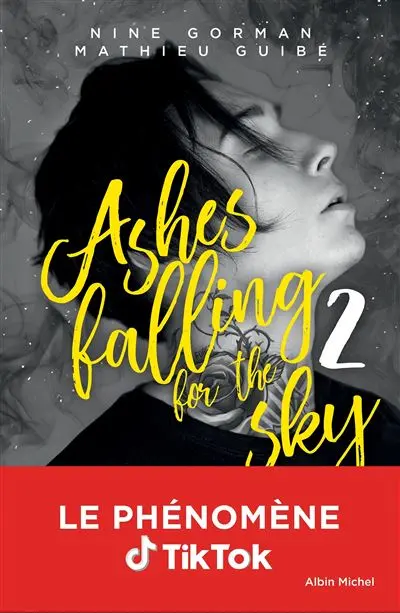 Ashes Falling for the Sky - Sky burning down to ashes Tome 2 : Ashes falling for the sky - tome 2
