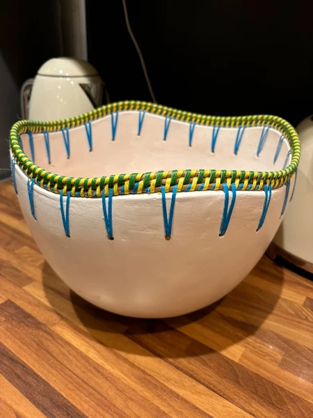Pot habitat