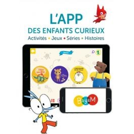 Abonnement Bayam - Bayard Jeunesse