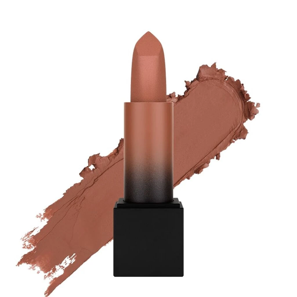 Power Bullet Matte Lipstick - Board Meeting