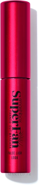 Smashbox | Super Fan Fanned-Out Mascara (mini)