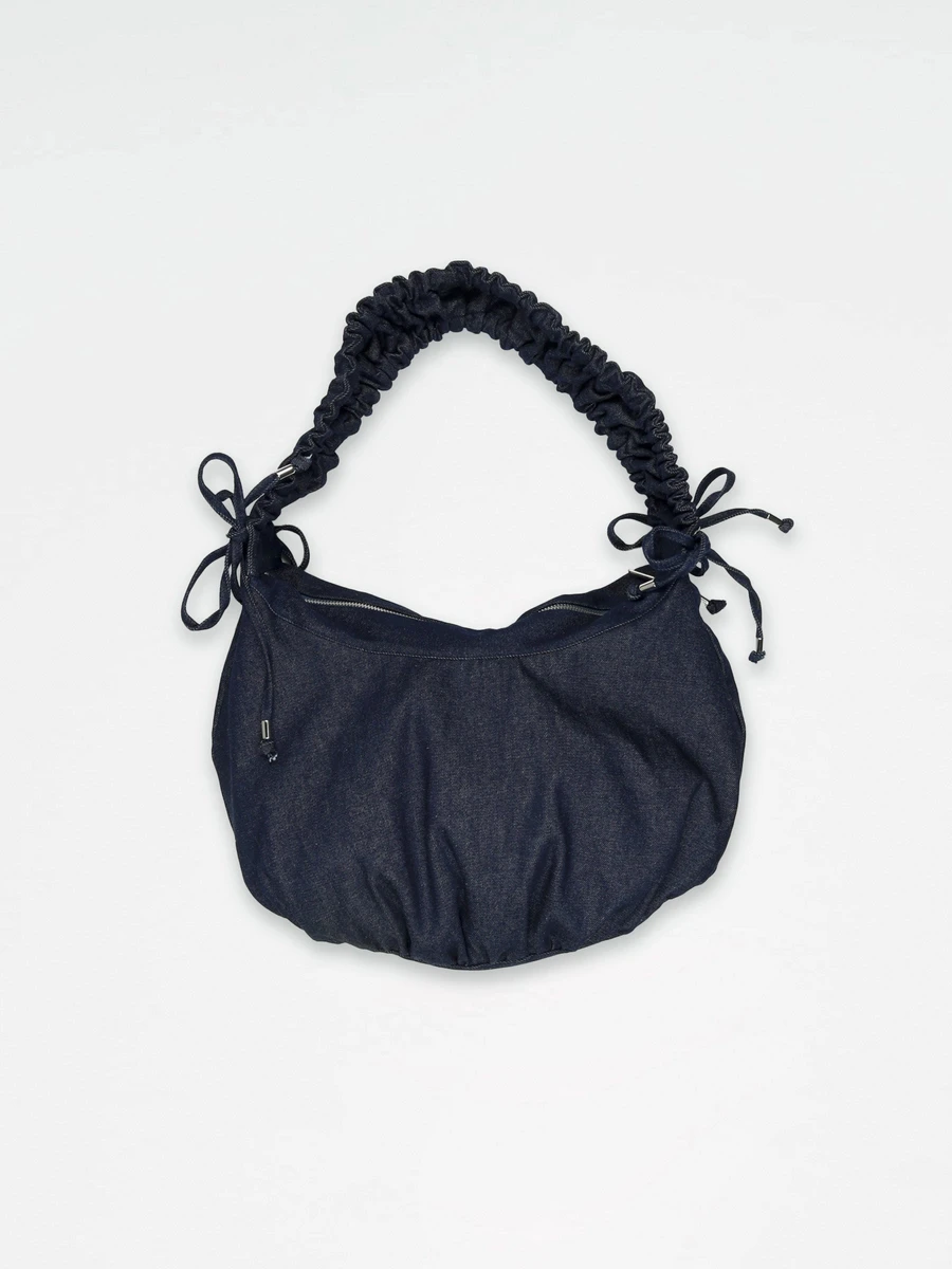 Timeless Shore Denim Bag