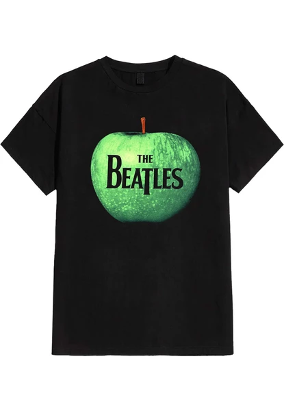 The Beatles - Apple - T-Shirt
