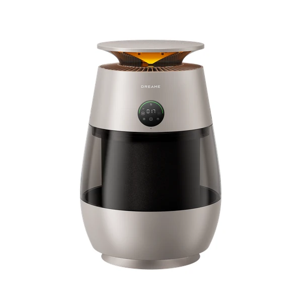 Dreame ‌Purificateur d'air pour animaux AP10